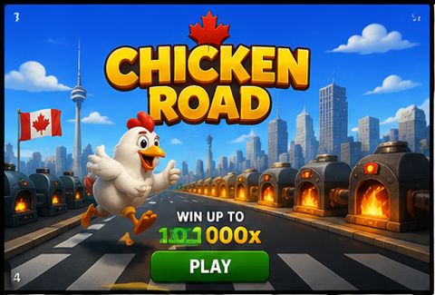 Chicken Road Chicken Road Xmas