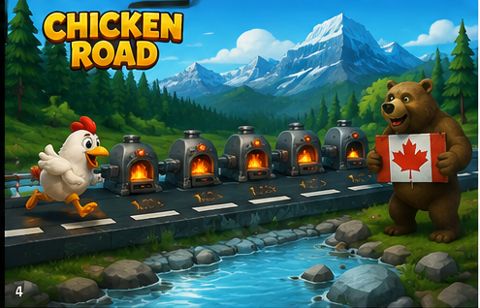 Chicken Road Download